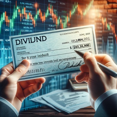 DB손해보험 005830 배당금 배당일 실적 요약 3