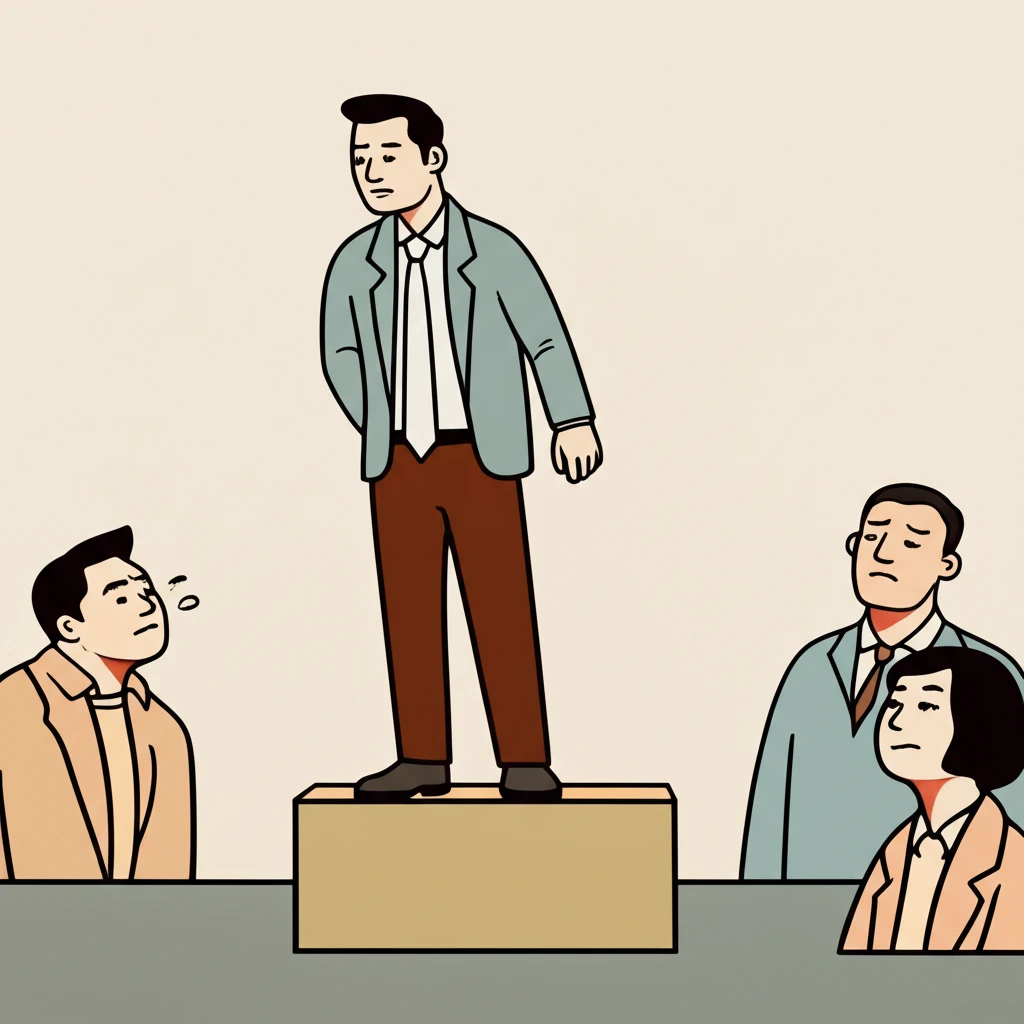 ‘꼴값떤다’ 대체할 표현은? 현명한 ..