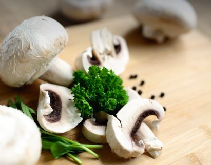 나이아신아마이드 (비타민 B3)가 함유된 식품