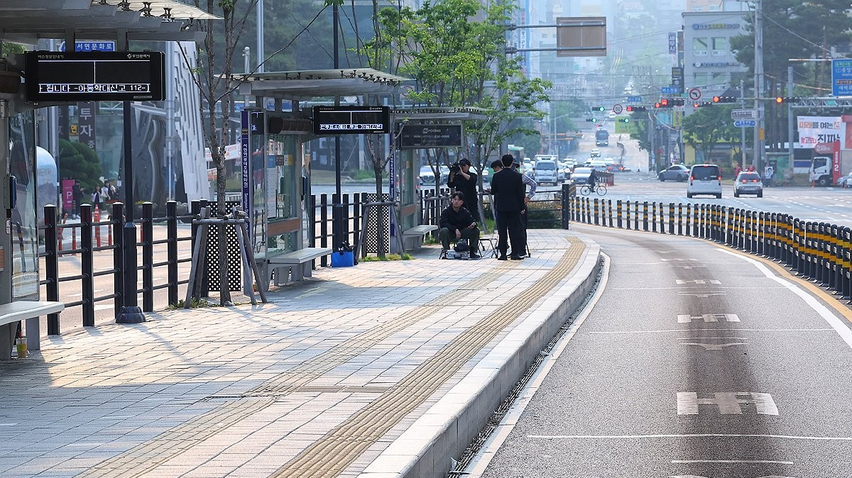 시민들의 불편과 반응