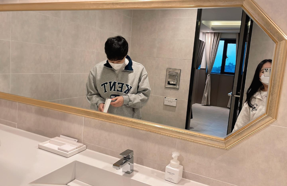 부산송정호텔
