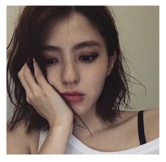 한소희 프로필 프랑스 대학 합격설 &amp;#39;와전됐다&amp;#39; 해명