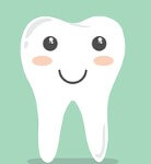 불소도포 후 식사