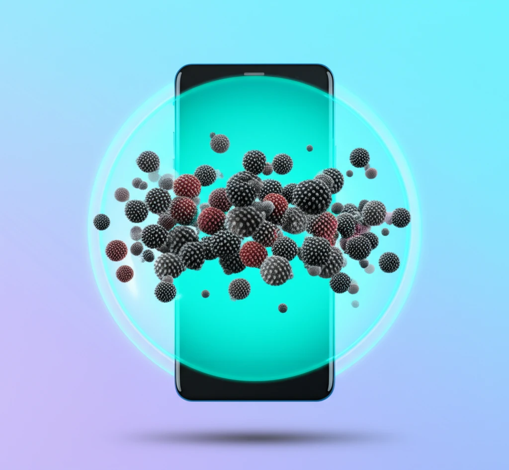 후후 앱으로 스팸 전화 완벽 차단하기..