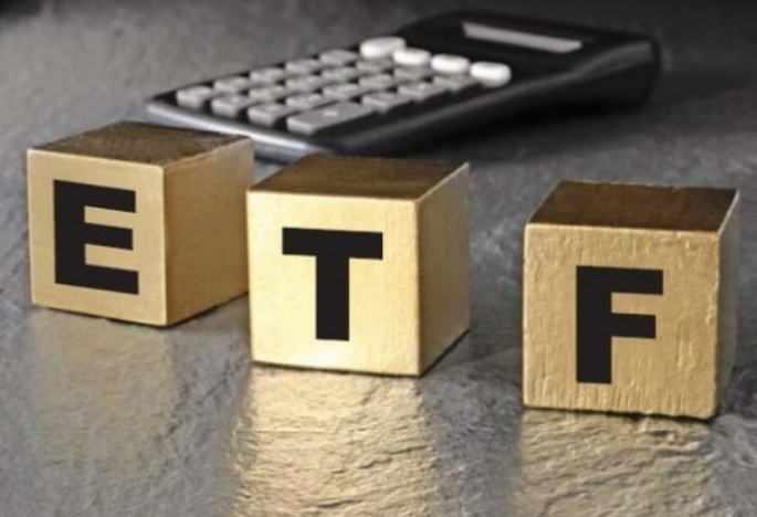 ETF