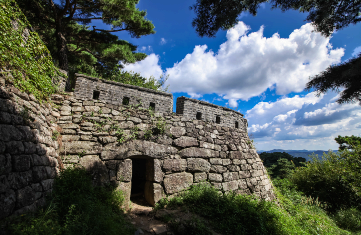 🍁 서울 근교 단풍 여행지 TOP 5