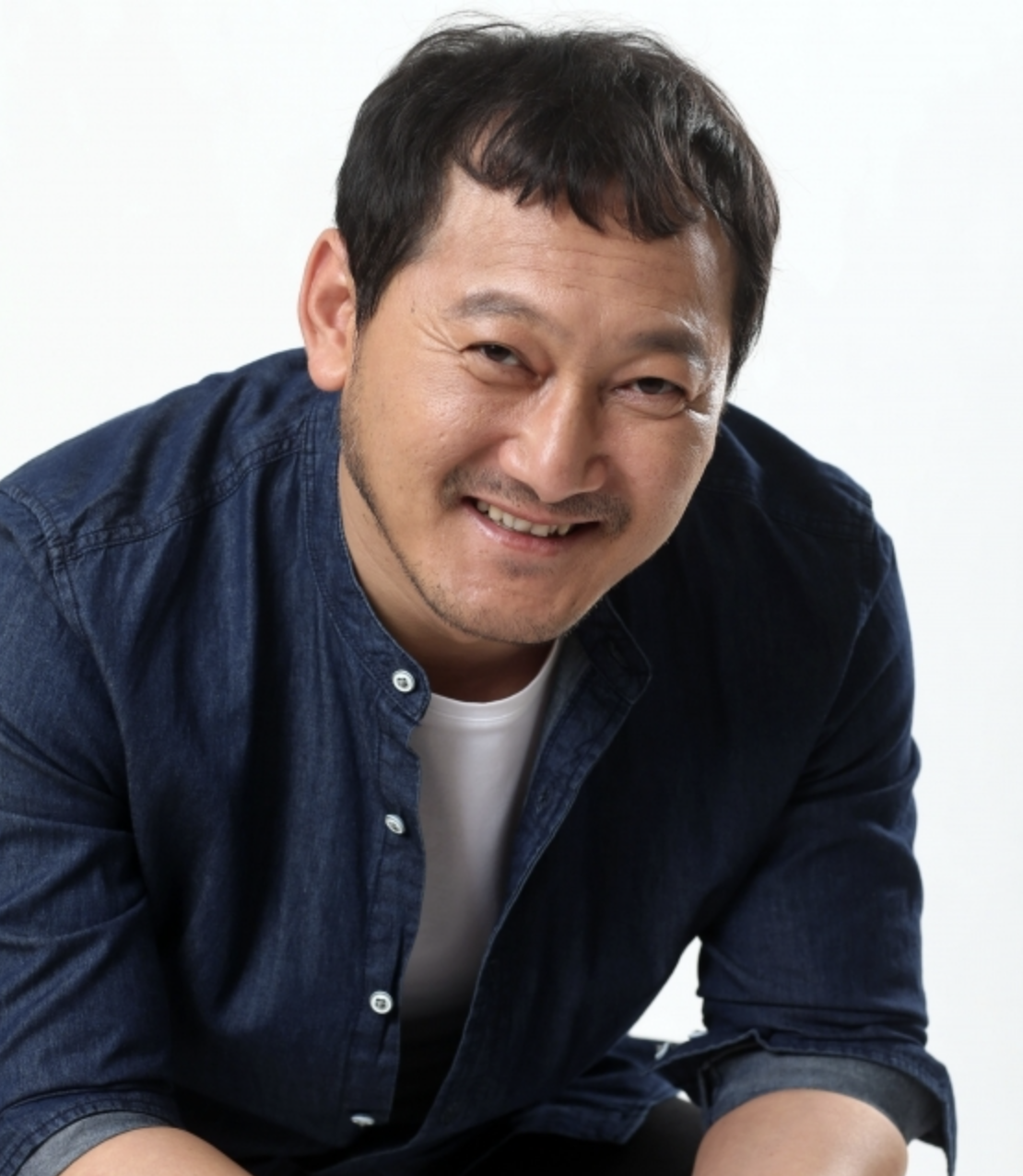 정만식 외모