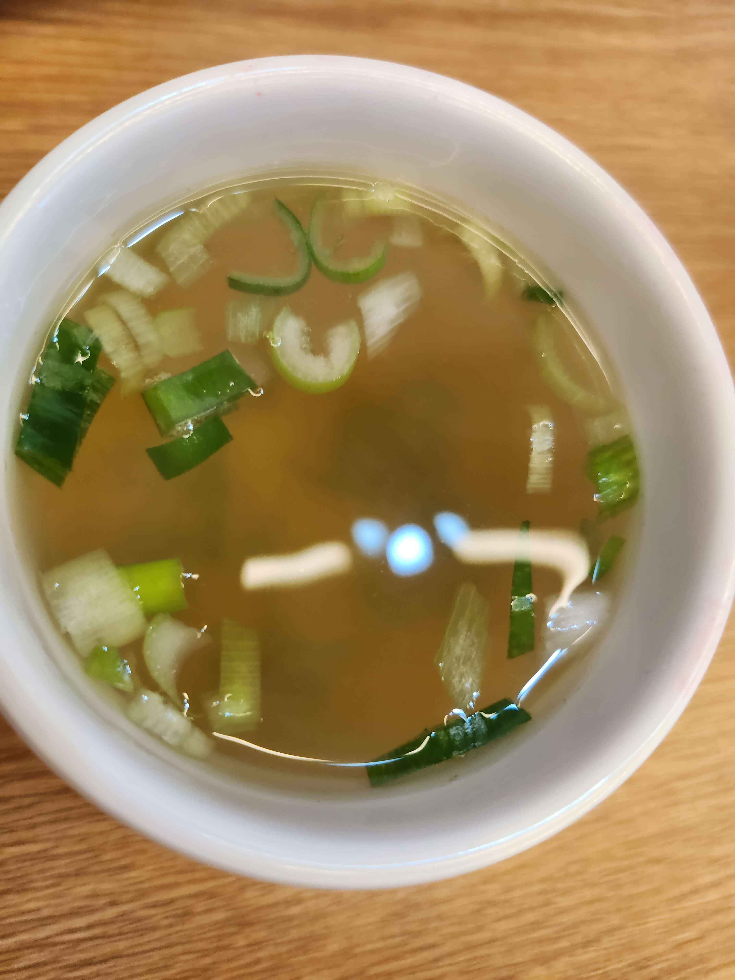 소담비빔국수 용인남사점