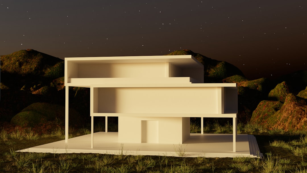 Dream housing