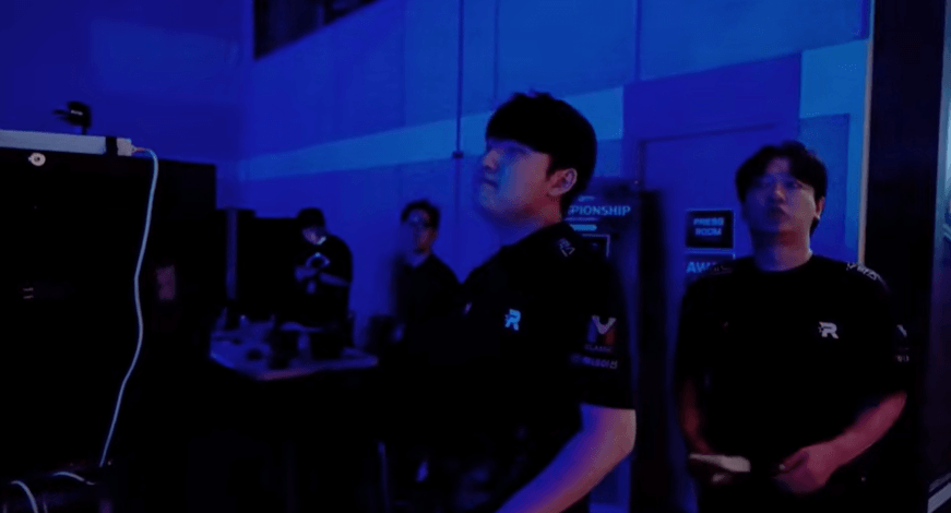 피파온라인4 인벤 2022 항저우 공식 e스포츠 경기