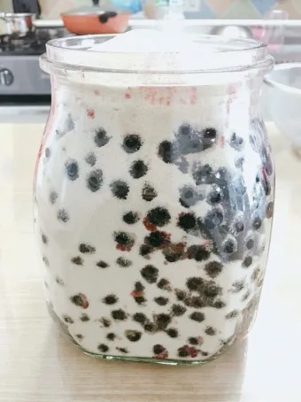 아로니아 효소만드는법과 효능효과 부작용 꽃 엑기스 활용법_11