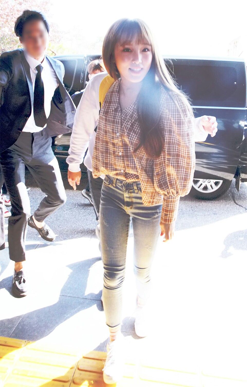 아이즈원 최예나 귀여운 매력어필 아이즈원 최예나 귀여운 매력어필