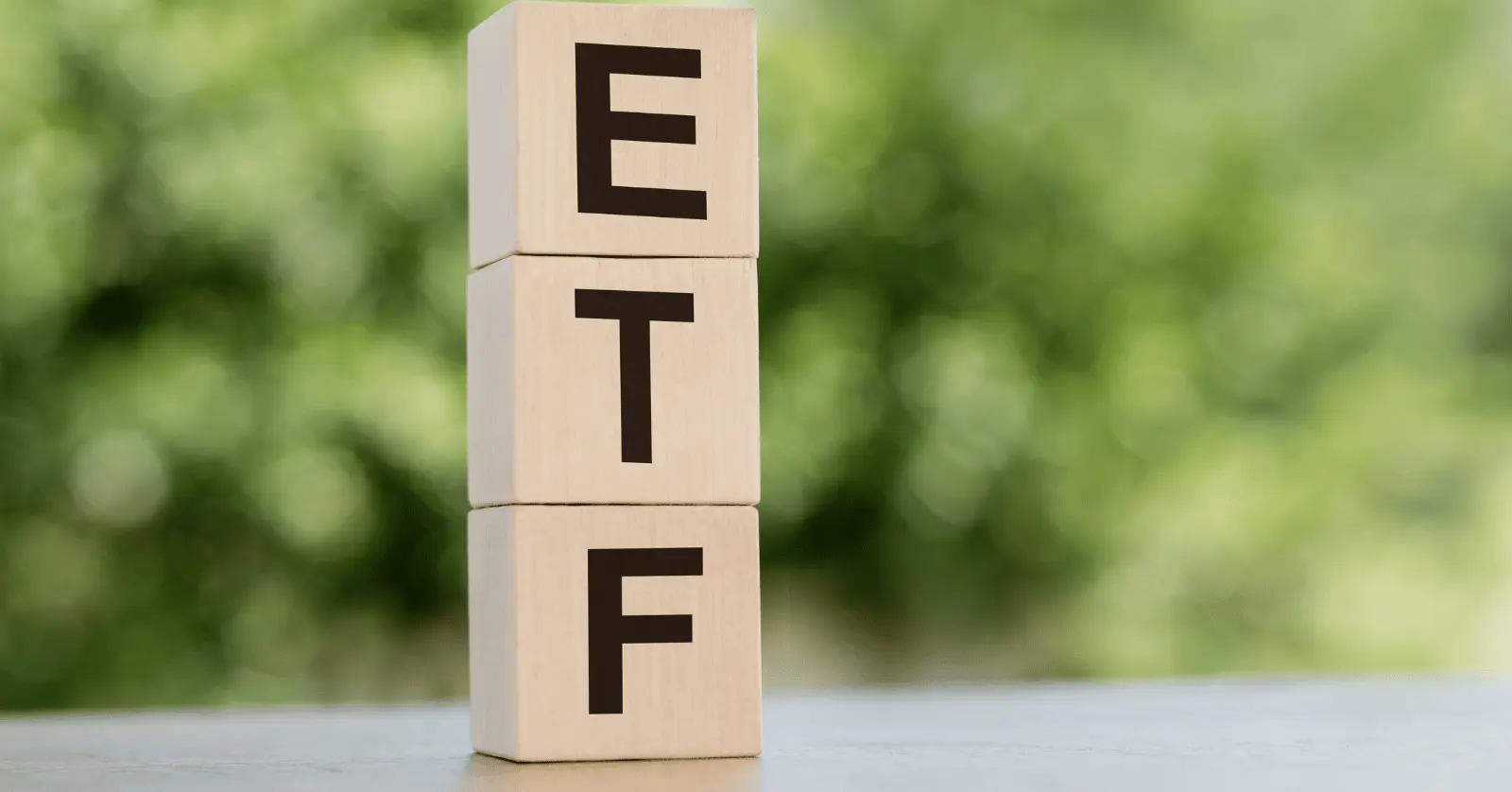 ETF란