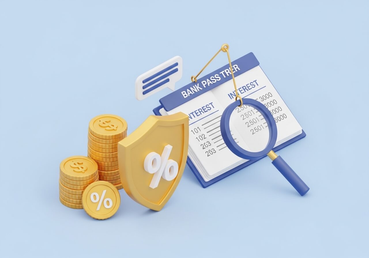 배당금 이자소득 세율