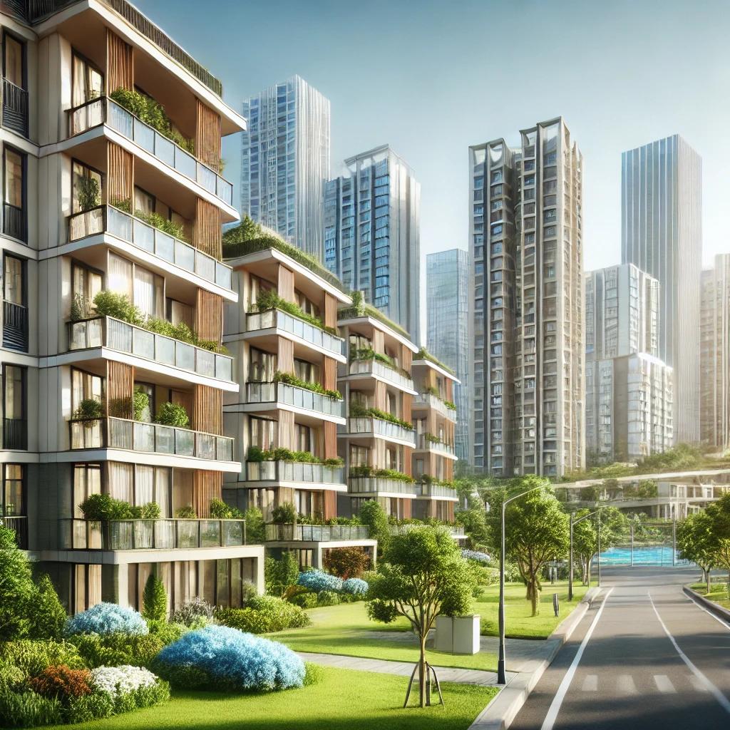 금리인하 부동산