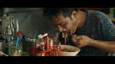 넷플릭스 헝거 예고편