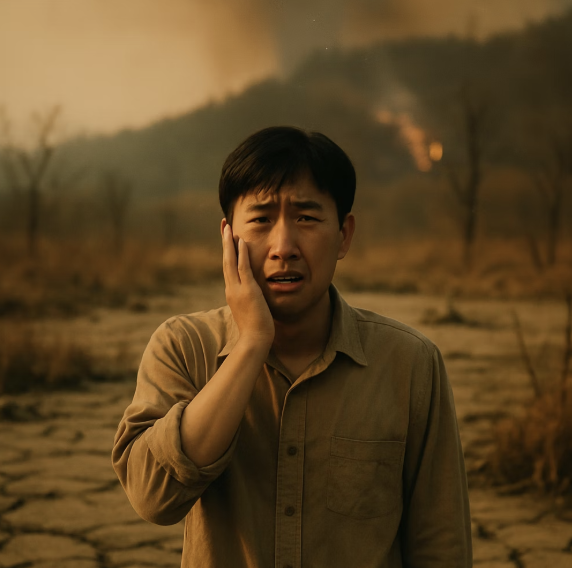 생태계의 교란, 우리에게 주는 경고