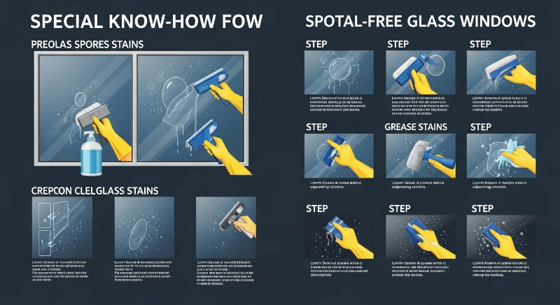 묵은 때나 물때 위에 바르고 5~10분 정도 불린 후