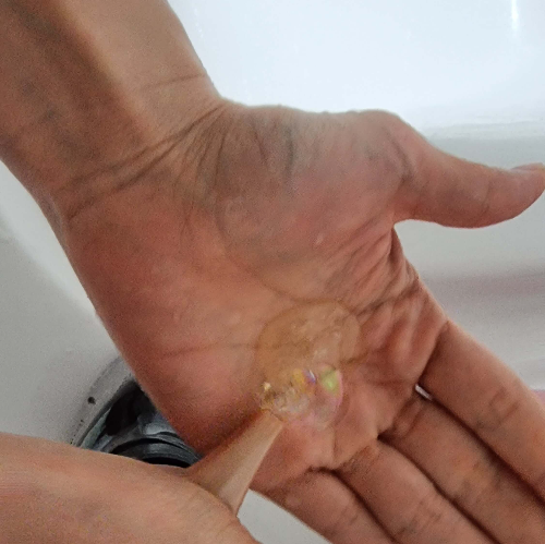 내돈내산 탈모샴푸 마이녹셀 후기