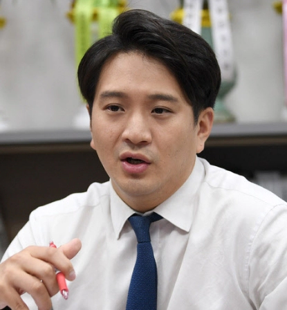 유경준 의원 화성정 지역구 출마 이유