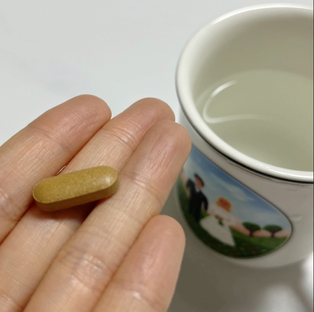 다이글로 필 다이어트 복용법