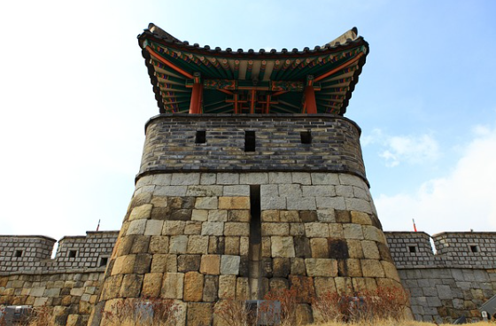 유교 사상의 영향