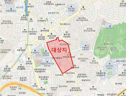 성북-하월곡동-신통기획-후보지