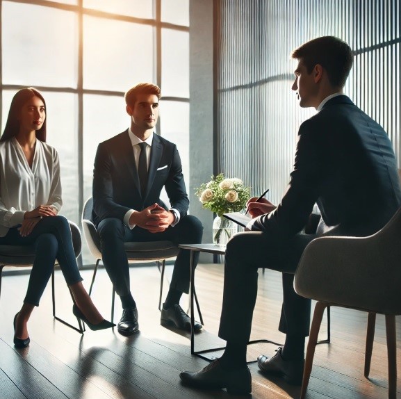 미국 취업 영어