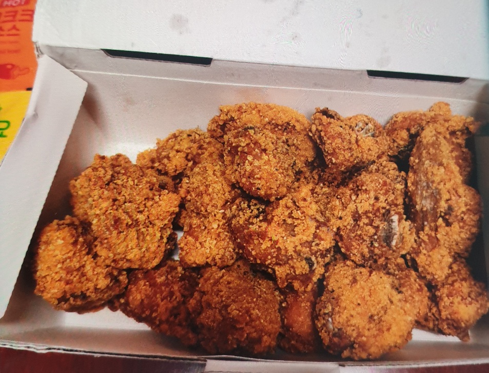 60계치킨-크크크치킨