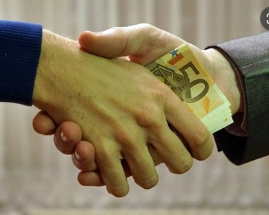 돈 빌릴때 차용증