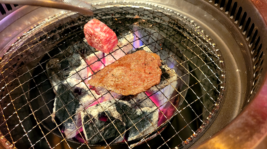 야끼니꾸 돈돈2