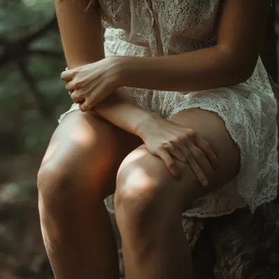 허벅지 통증의 원인5