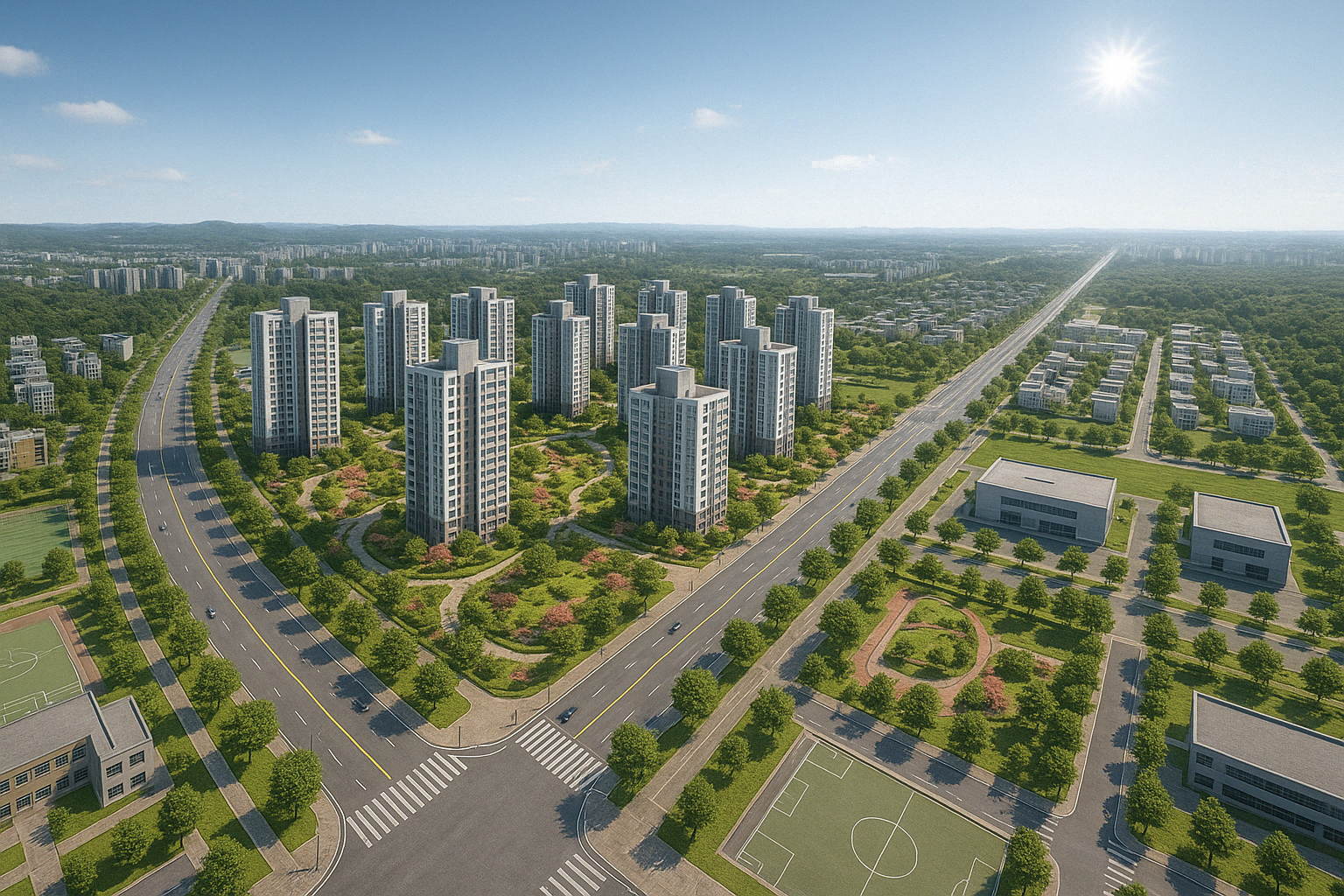 검단신도시분양