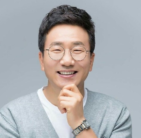 유영재 아나운서 프로필 나이 고향 가족관계