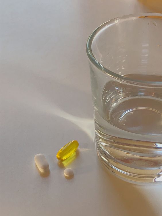 간에 좋은 영양제 간 안좋을때 나타나는 증상