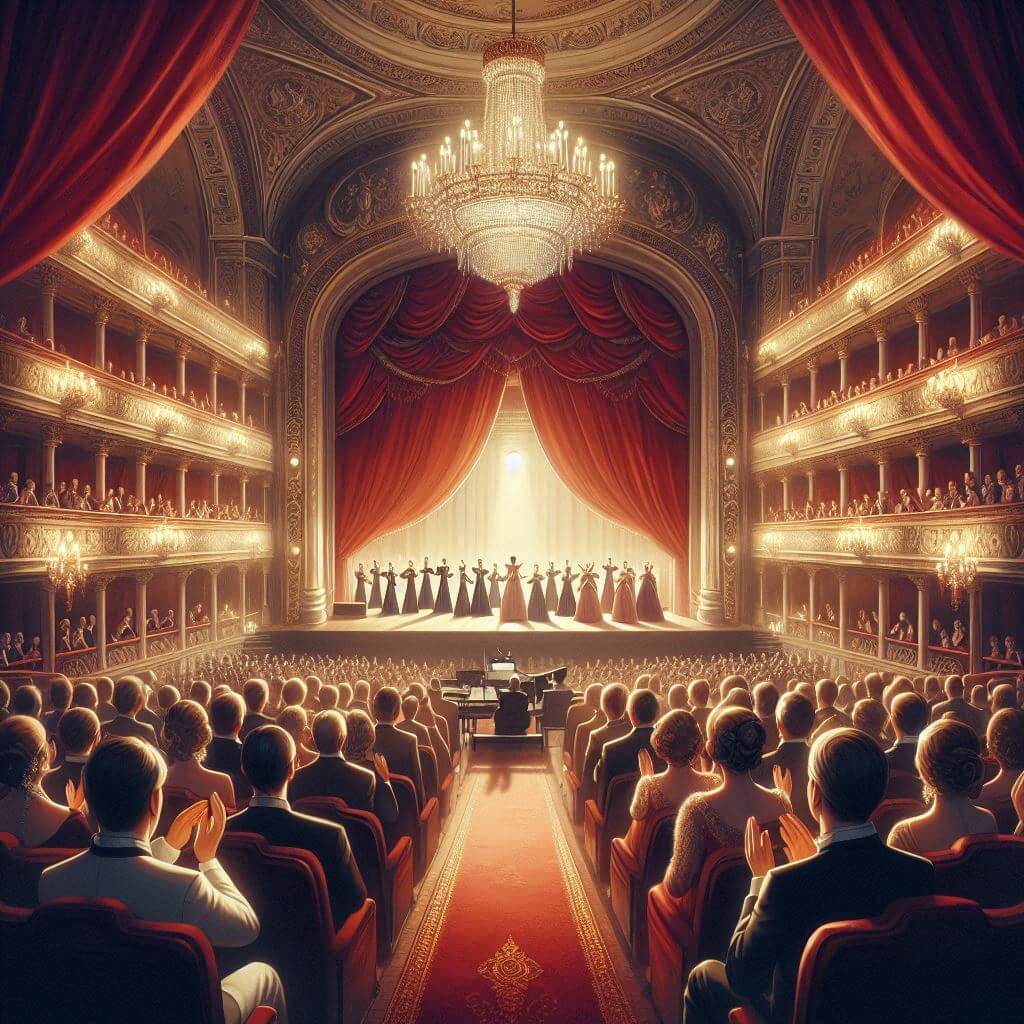 대구 국제오페라축제 예매하기