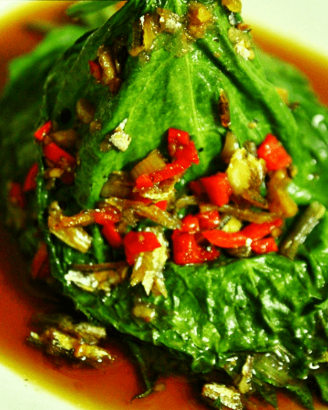 깻잎찜 만드는 법 및 깻잎 요리 알아보기