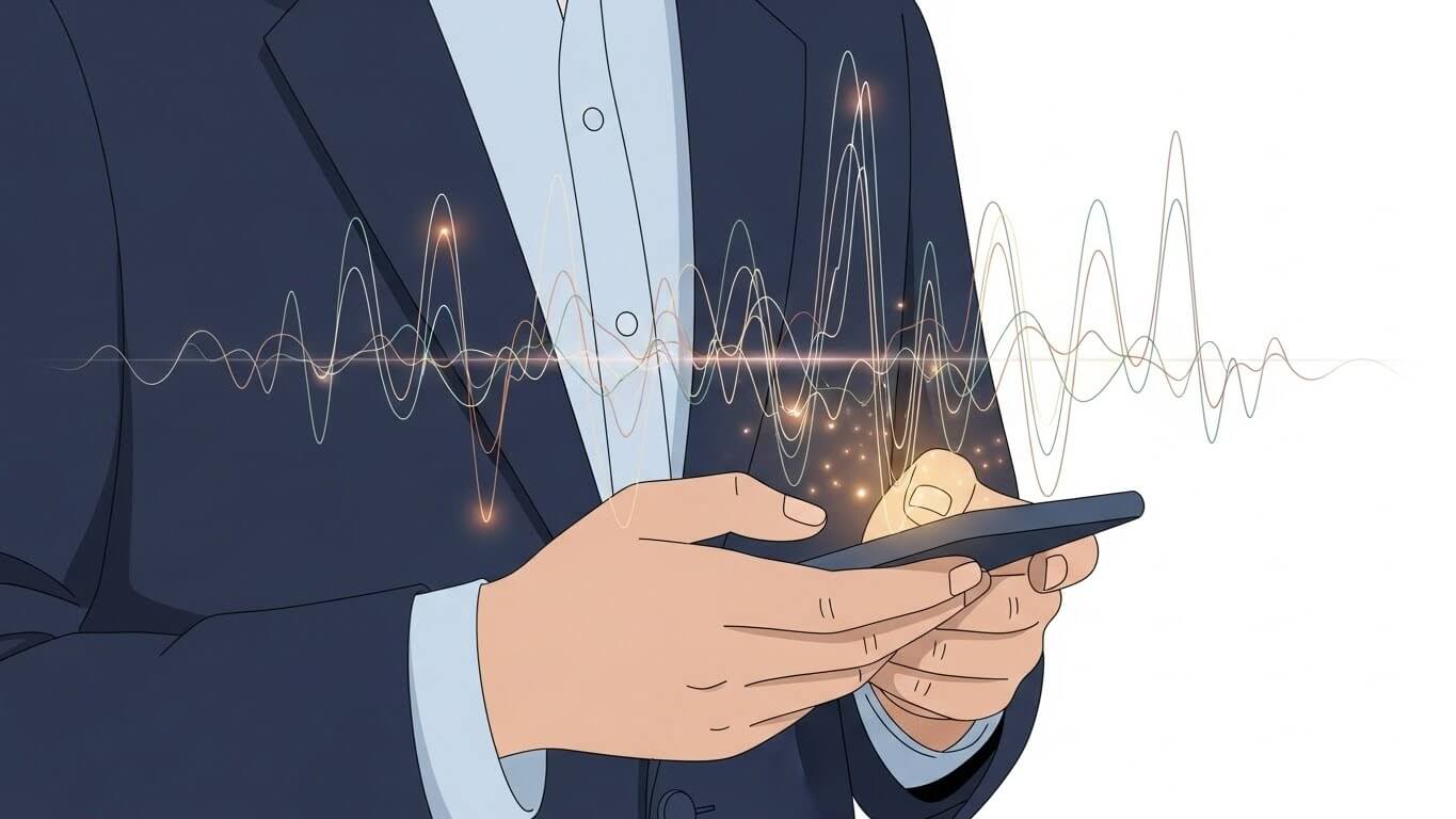 휴대폰 사용 패턴과 감정 변동성 분석하기