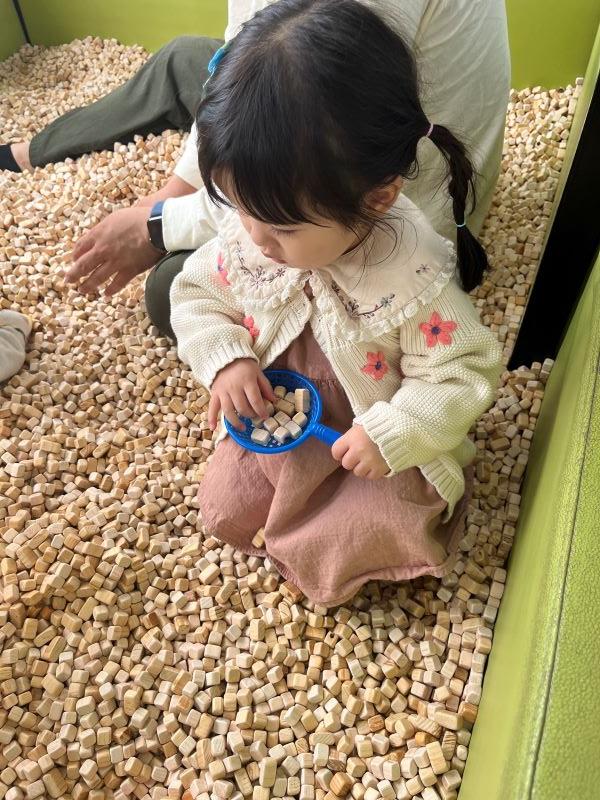 연산역 키즈카페