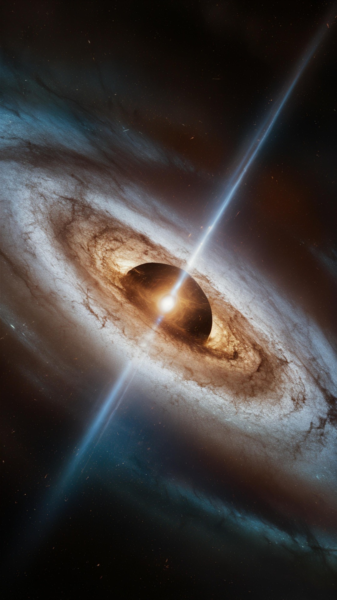 사건의 지평선은 실제로 &lsquo;존재하는 것&rsquo;일까