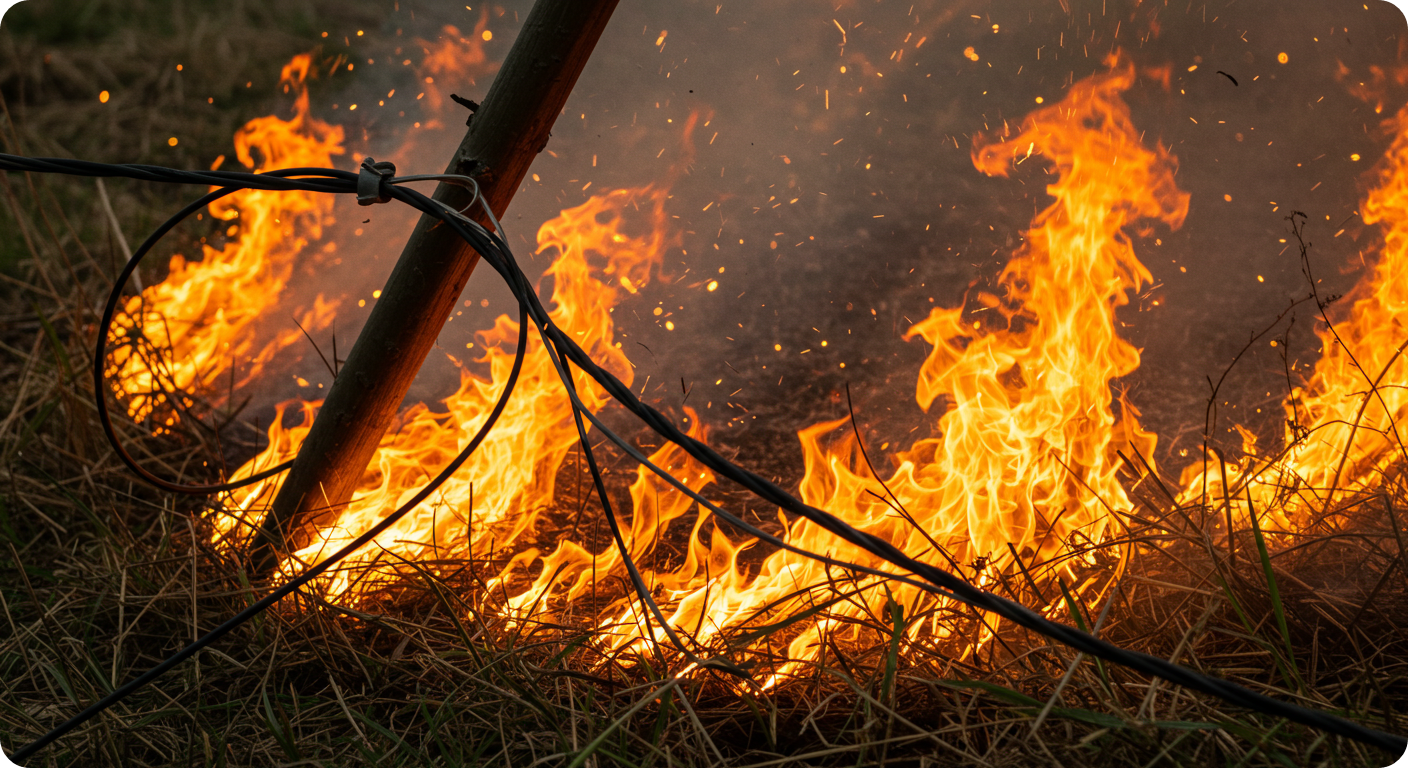 실제_화재_유발