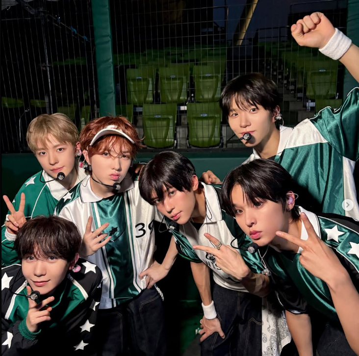 엔시티 위시