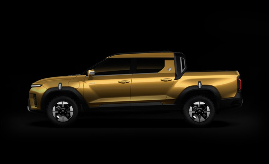 무쏘 EV - 국내 최초 전기 픽업트럭, 성능·가격·출시 일정 총정리