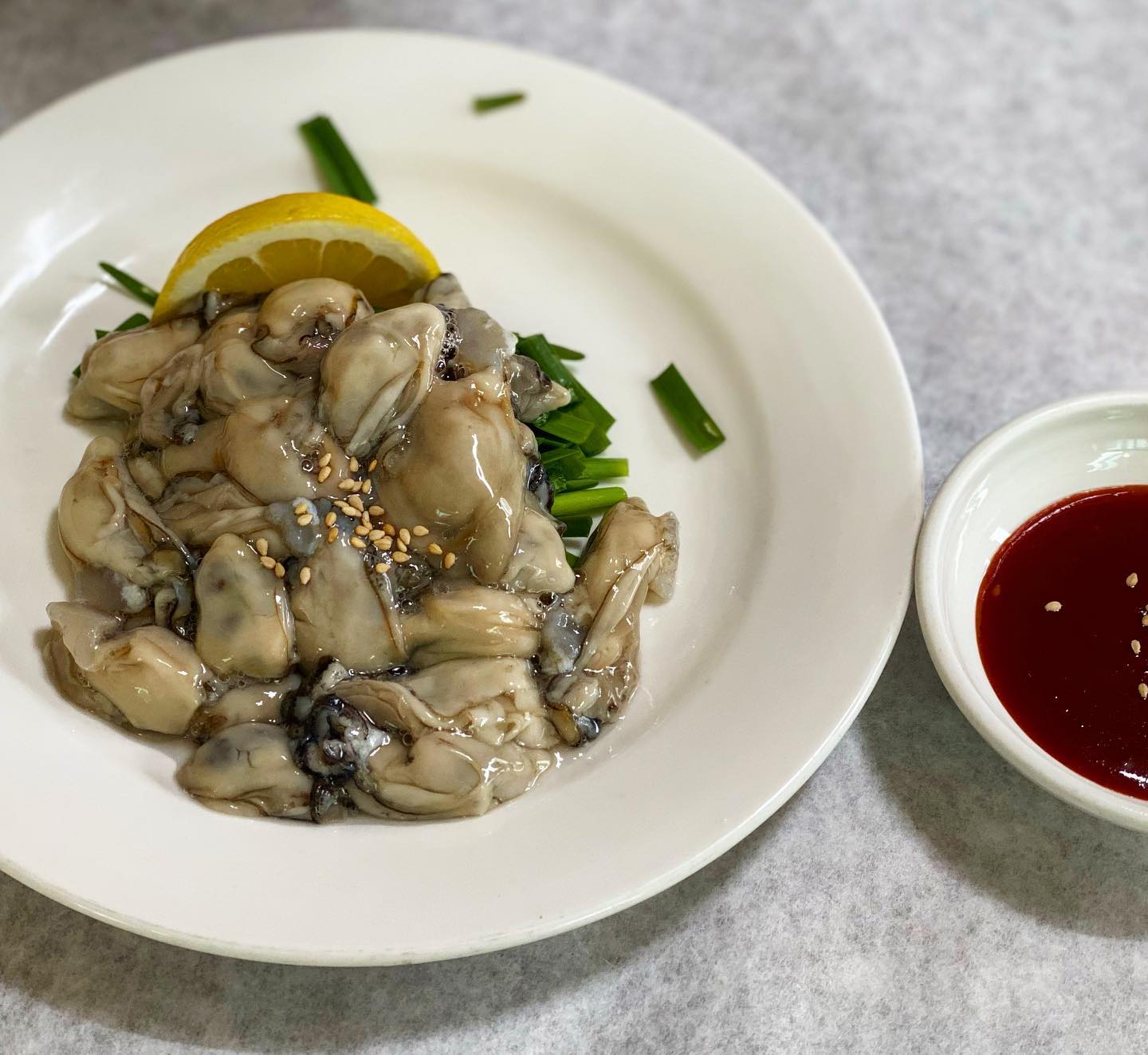 백반기행 180회 반효정 편 굴밥 굴정식 굴물회 자연산 굴 요리 보령 맛집 소개