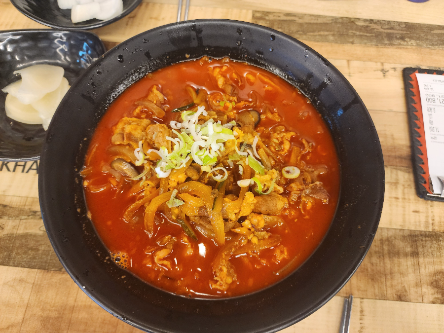 산곡동-맛집-착한쭝식-우삼겹