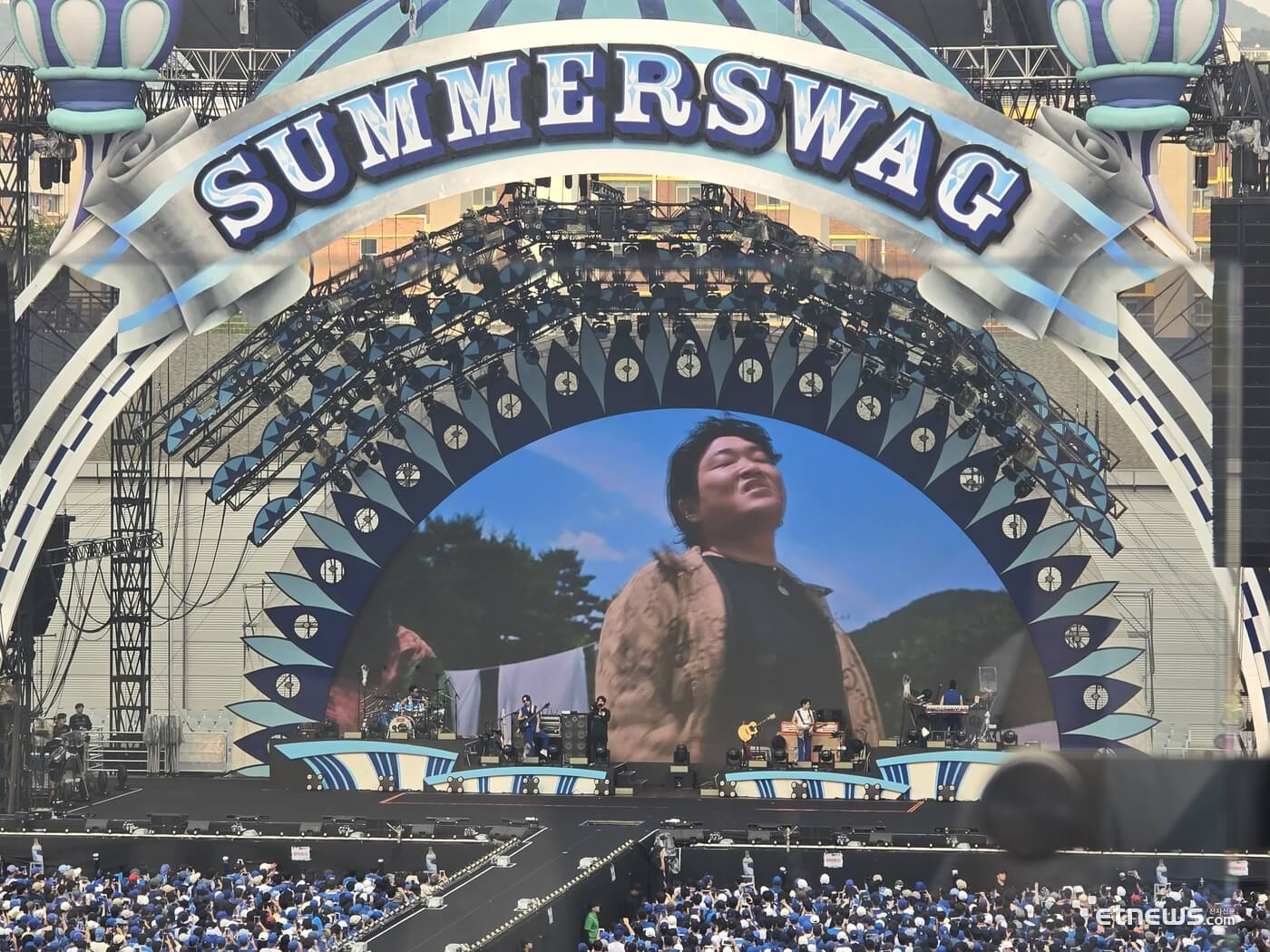 2025 싸이 흠뻑쇼 인천 일정 및 NFT 선예매