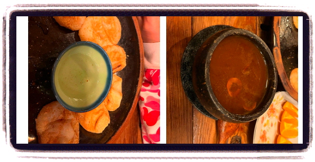 오늘N 커피 한잔할래요 올드카 카페 후기