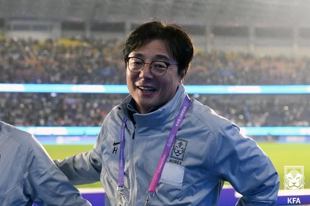 한국 일본 아시안컵 중계