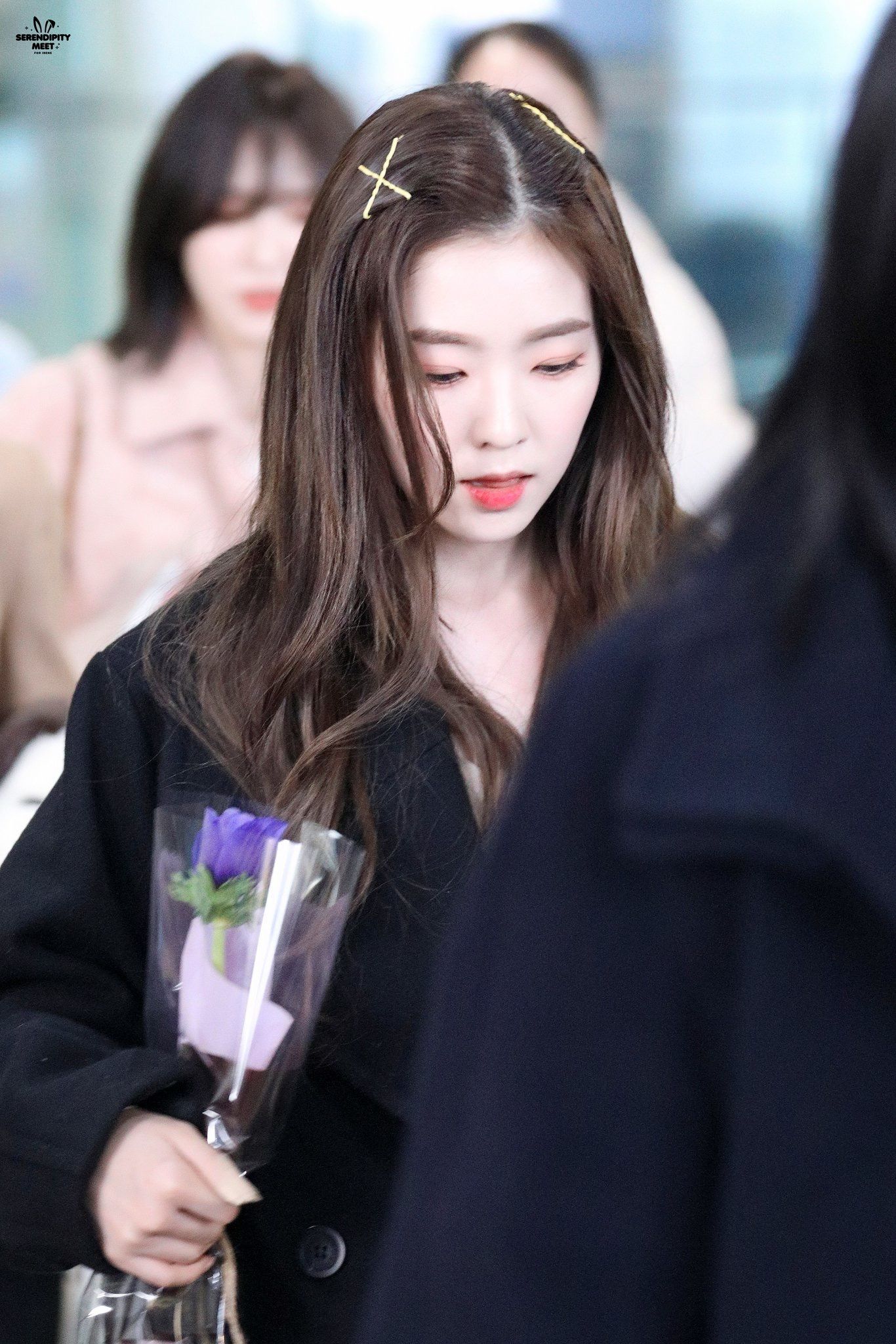 레드벨벳 아이린(배주현)