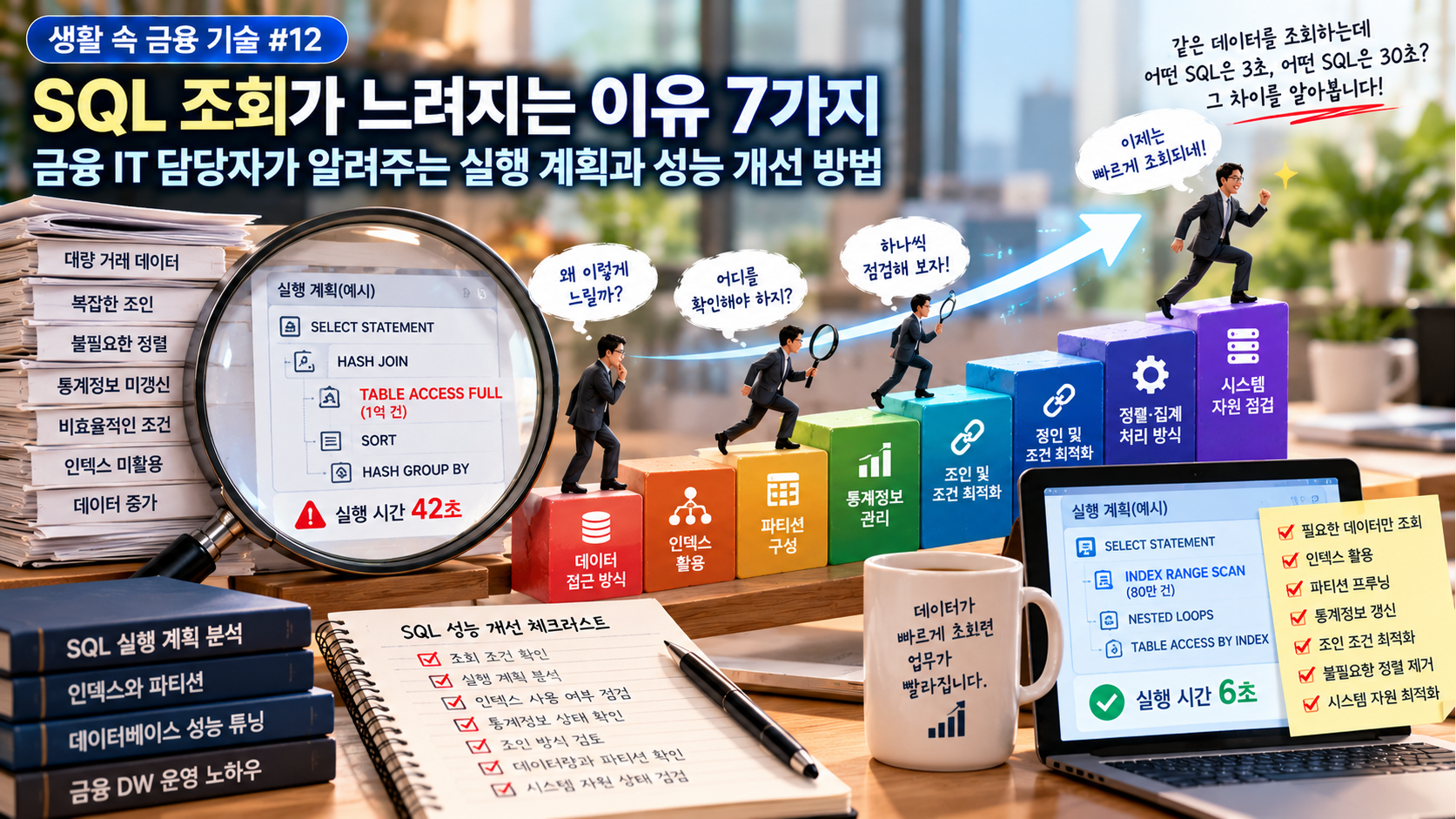SQL 조회